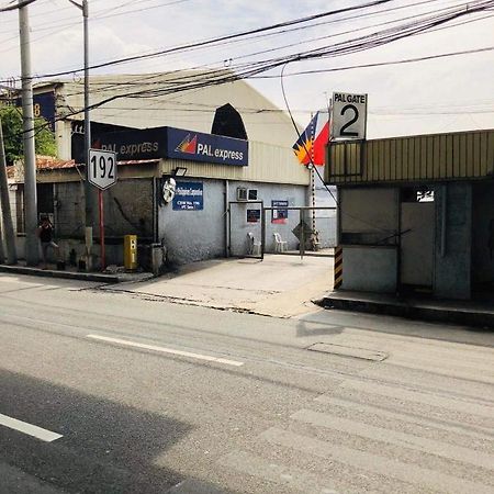 The Mansion - 2 Pax Solo Budget Room Near Airport Terminal Manila Exterior photo