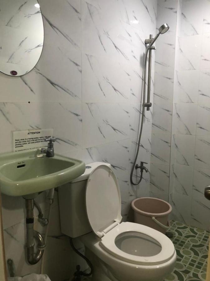 The Mansion - 2 Pax Solo Budget Room Near Airport Terminal Manila Exterior photo